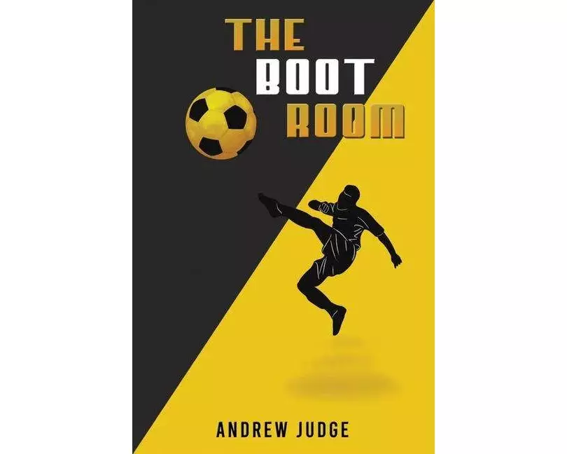 The Boot Room