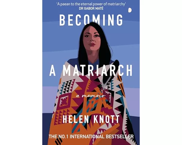 Becoming A Matriarch