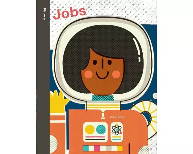 Spring Street Discover: Jobs