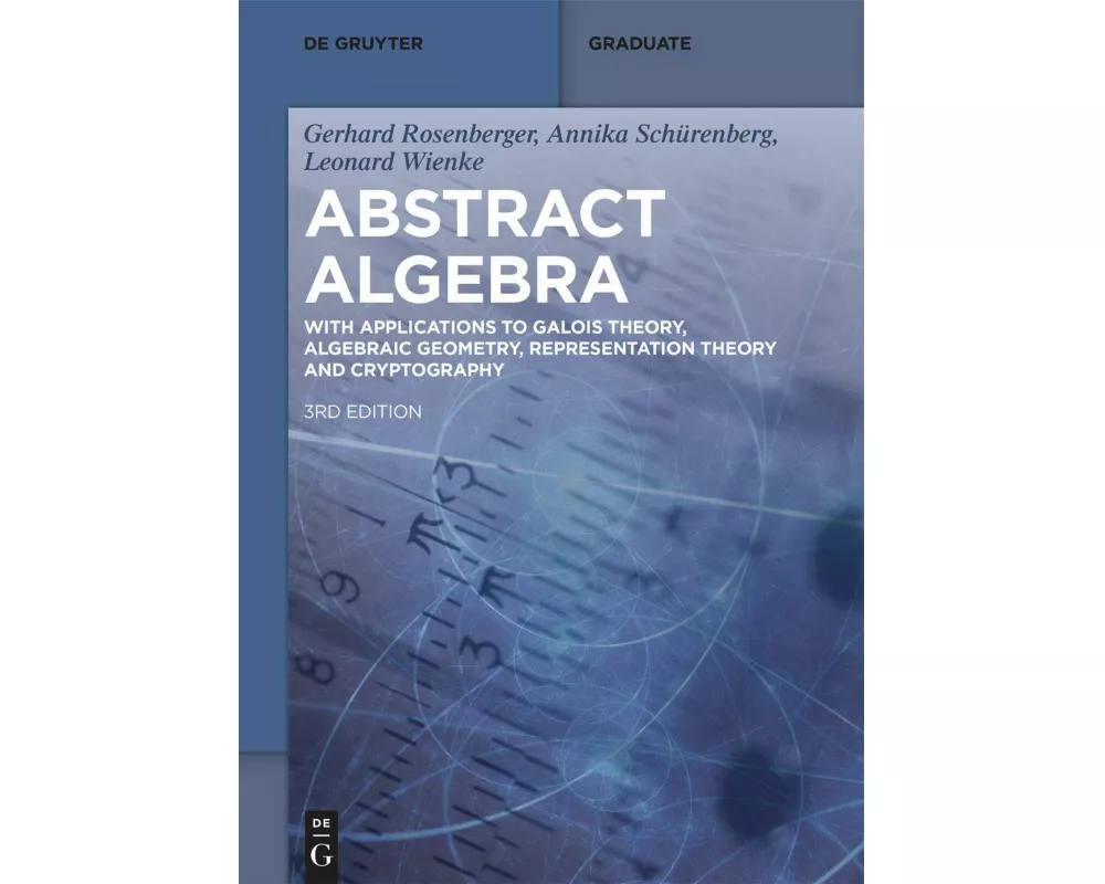 Abstract Algebra