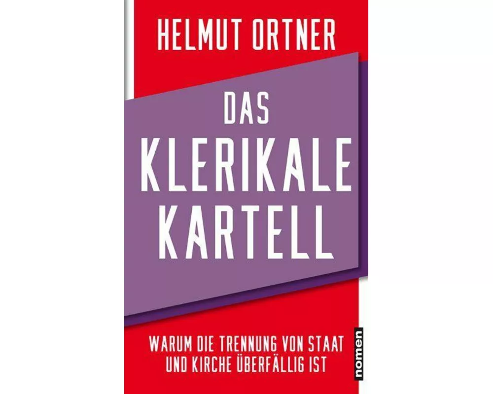 Das klerikale Kartell