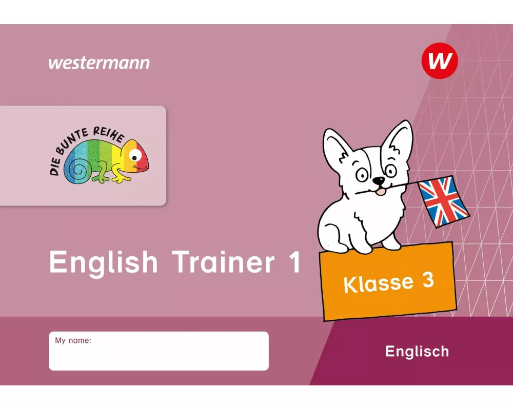DIE BUNTE REIHE - Englisch
