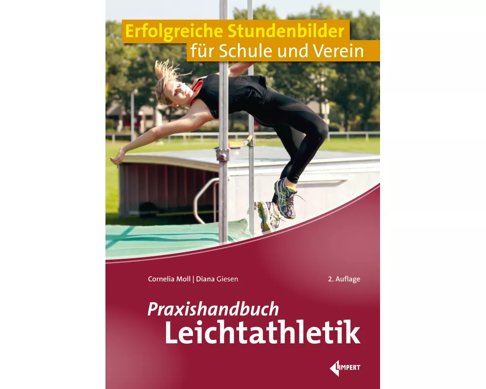 Praxishandbuch Leichtathletik