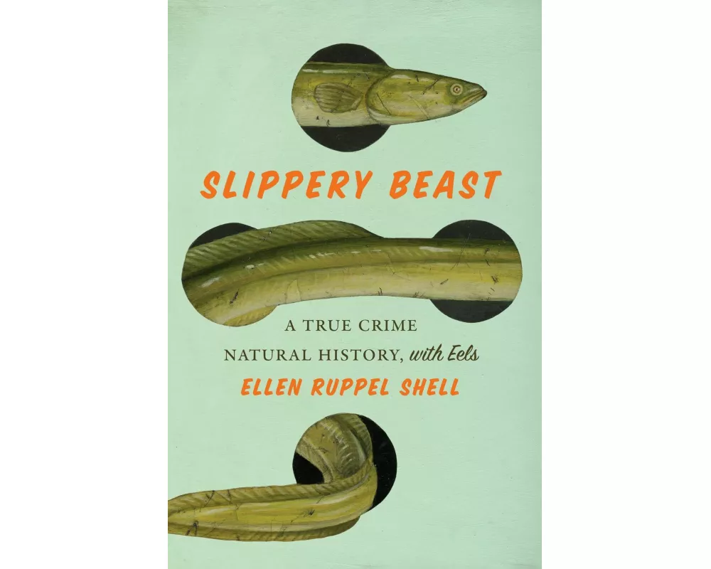 Slippery Beast