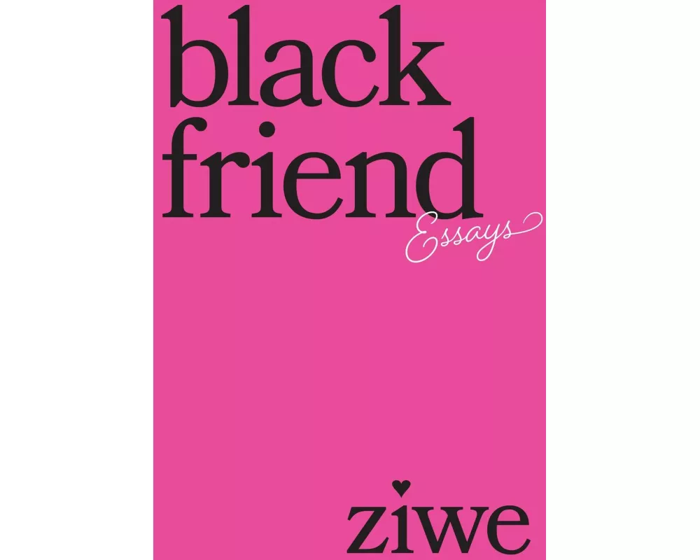 Black Friend