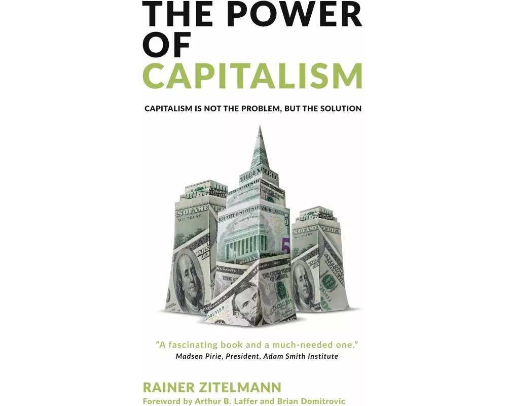 The Power of Capitalism