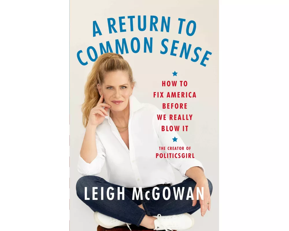 A Return to Common Sense