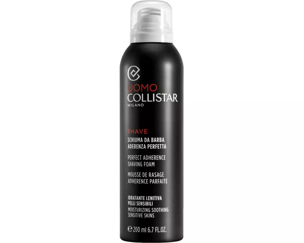 Collistar Uomo Perfekte Haftung 200 ml