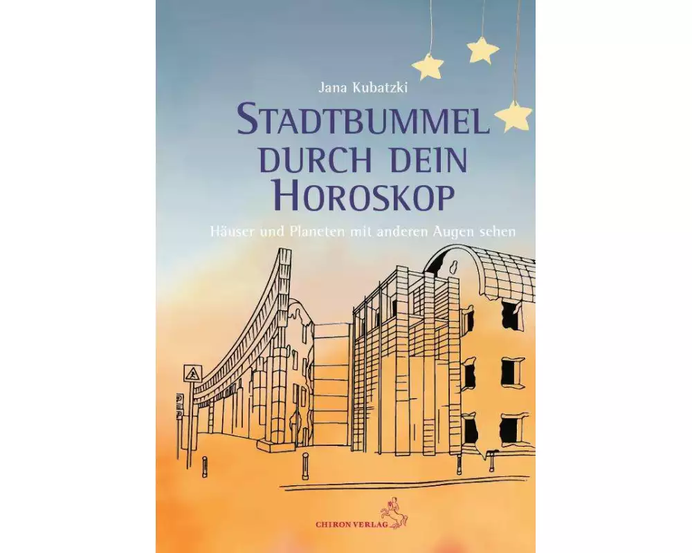 Stadtbummel durch dein Horoskop
