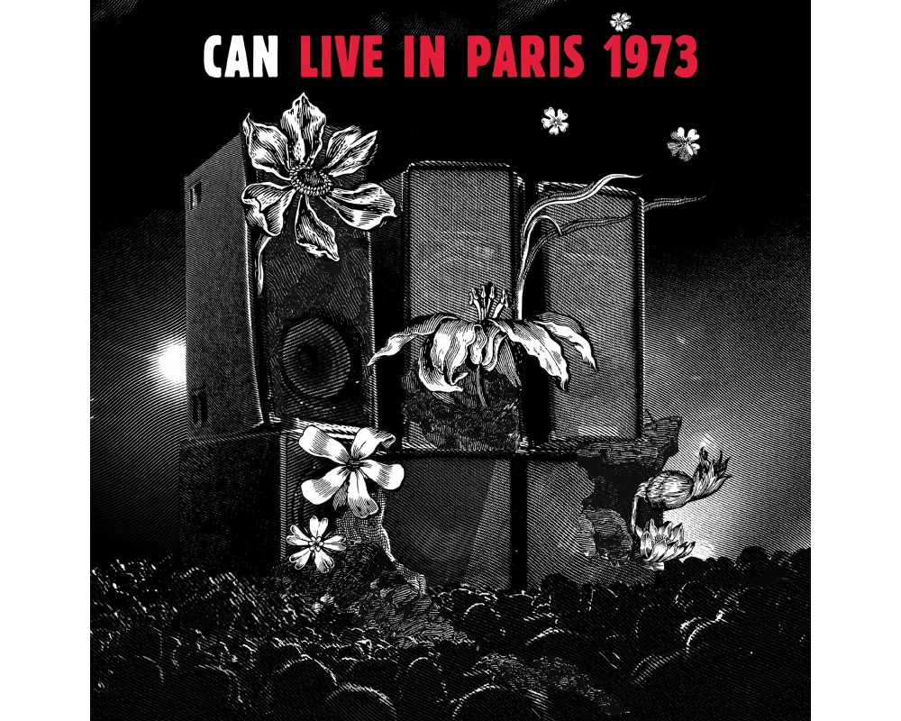 Live In Paris 1973 (2CD)