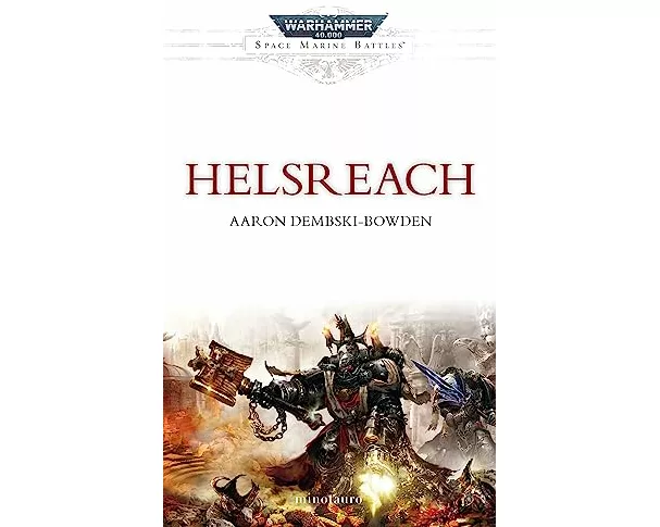 Helsreach