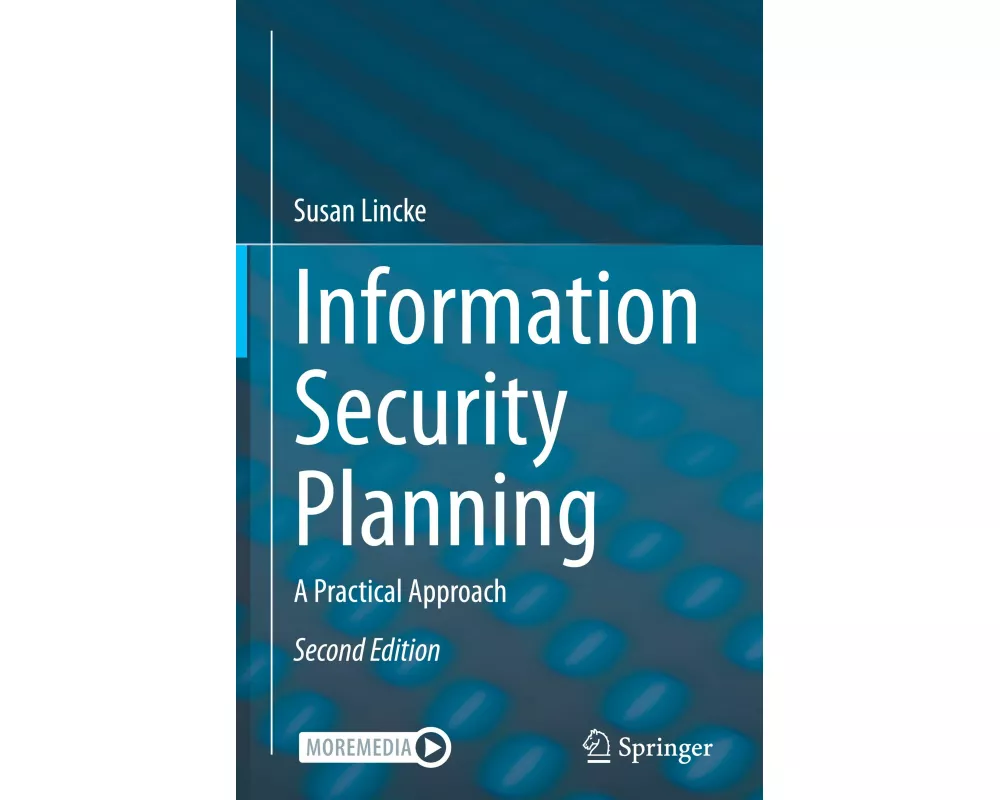 Information Security Planning