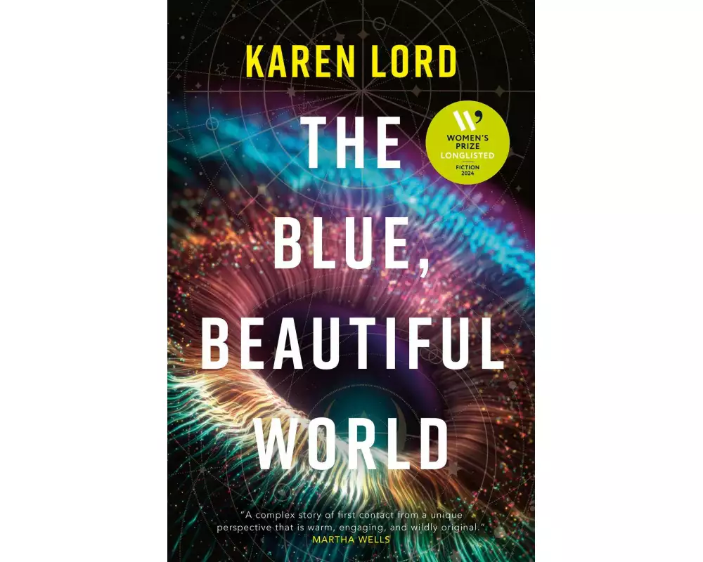 The Blue, Beautiful World