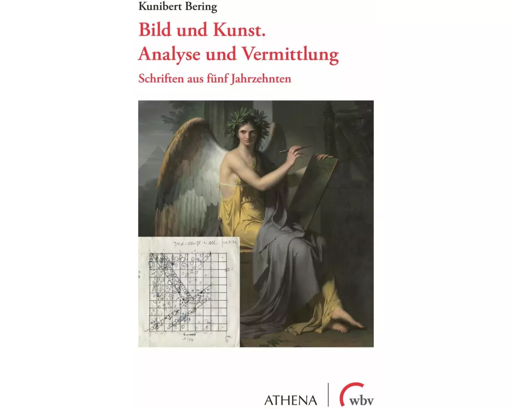 Bild und Kunst. Analyse und Vermittlung