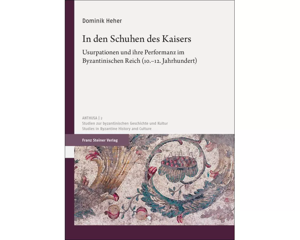 In den Schuhen des Kaisers