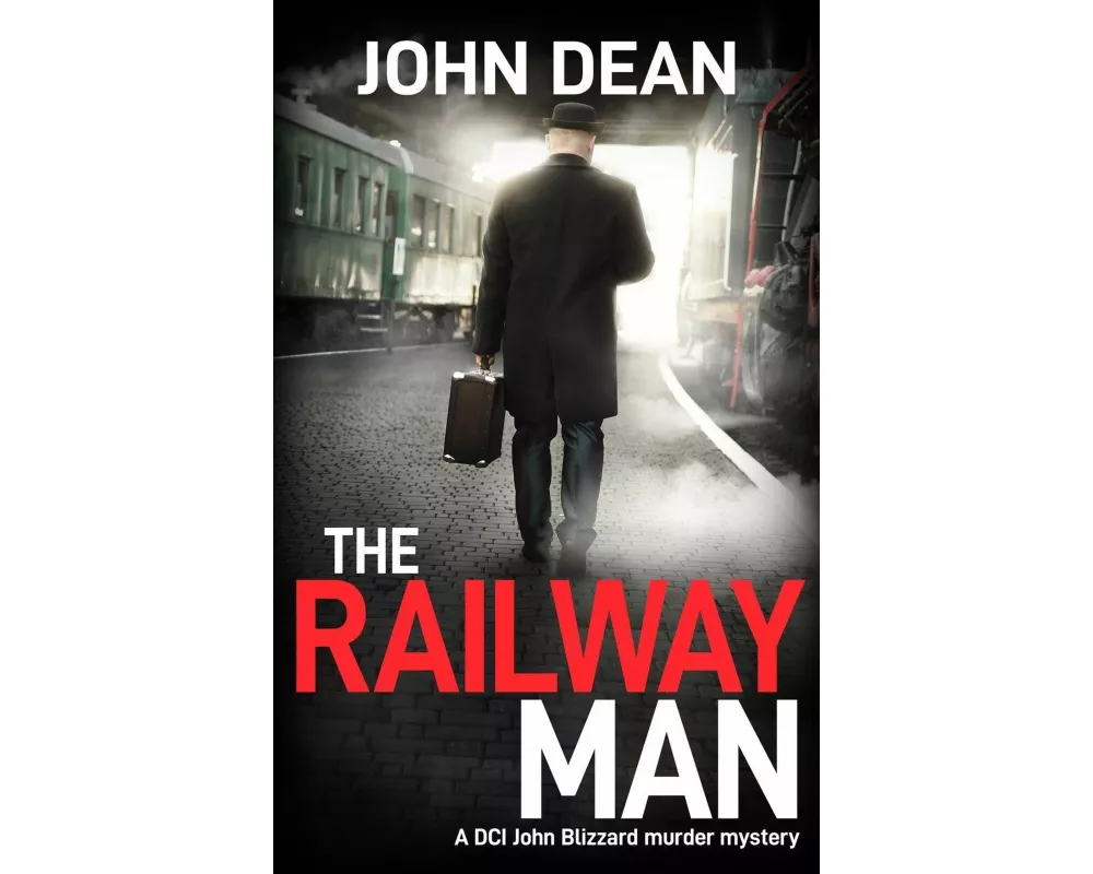 The Railway Man