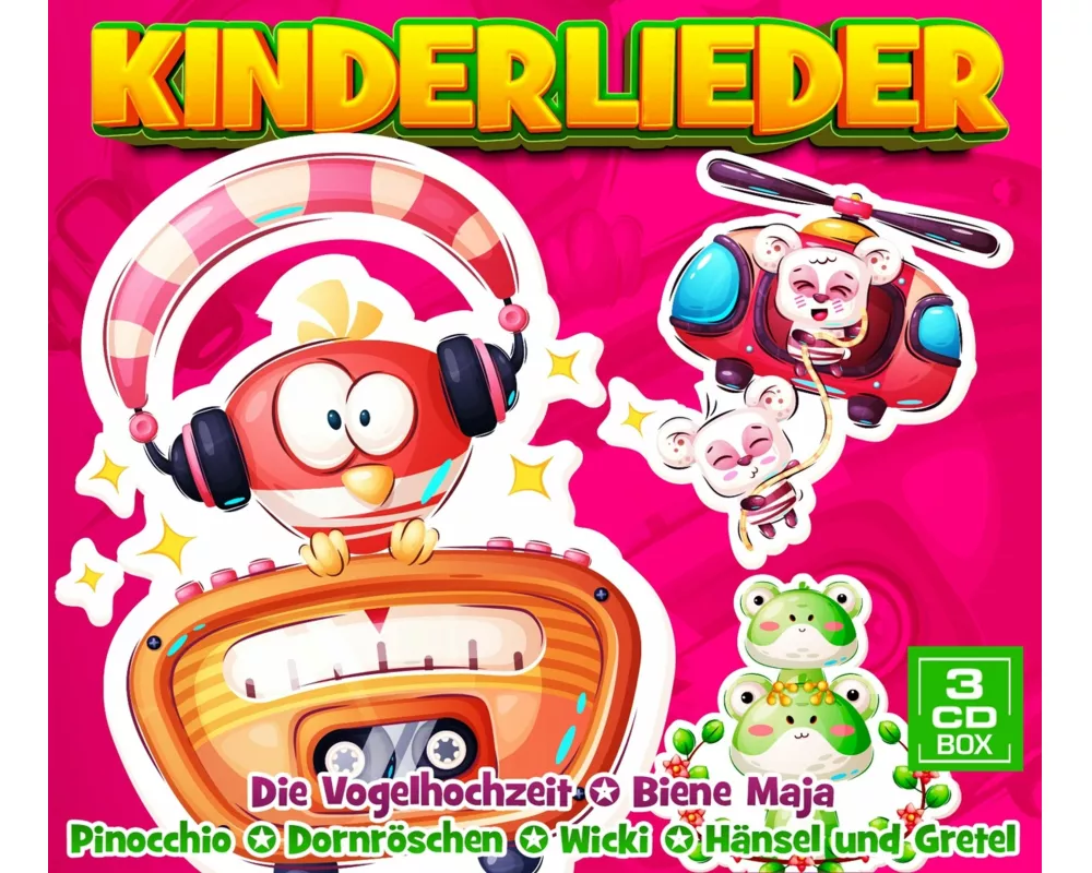 Kinderlieder