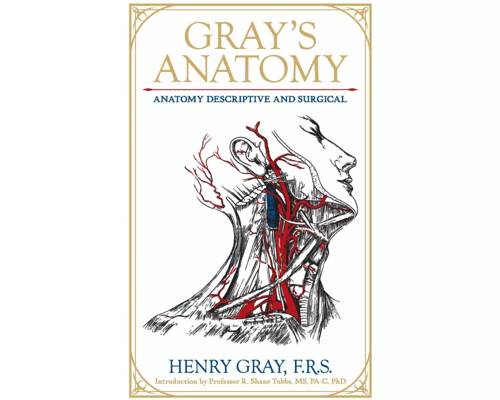 Gray's Anatomy