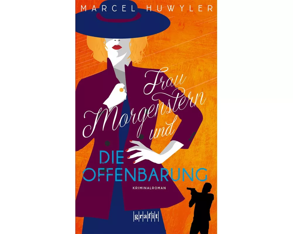 Frau Morgenstern und die Offenbarung