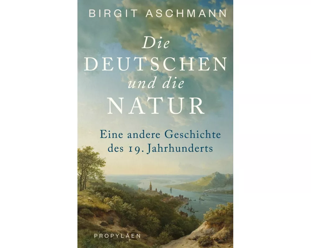 Die Deutschen und die Natur