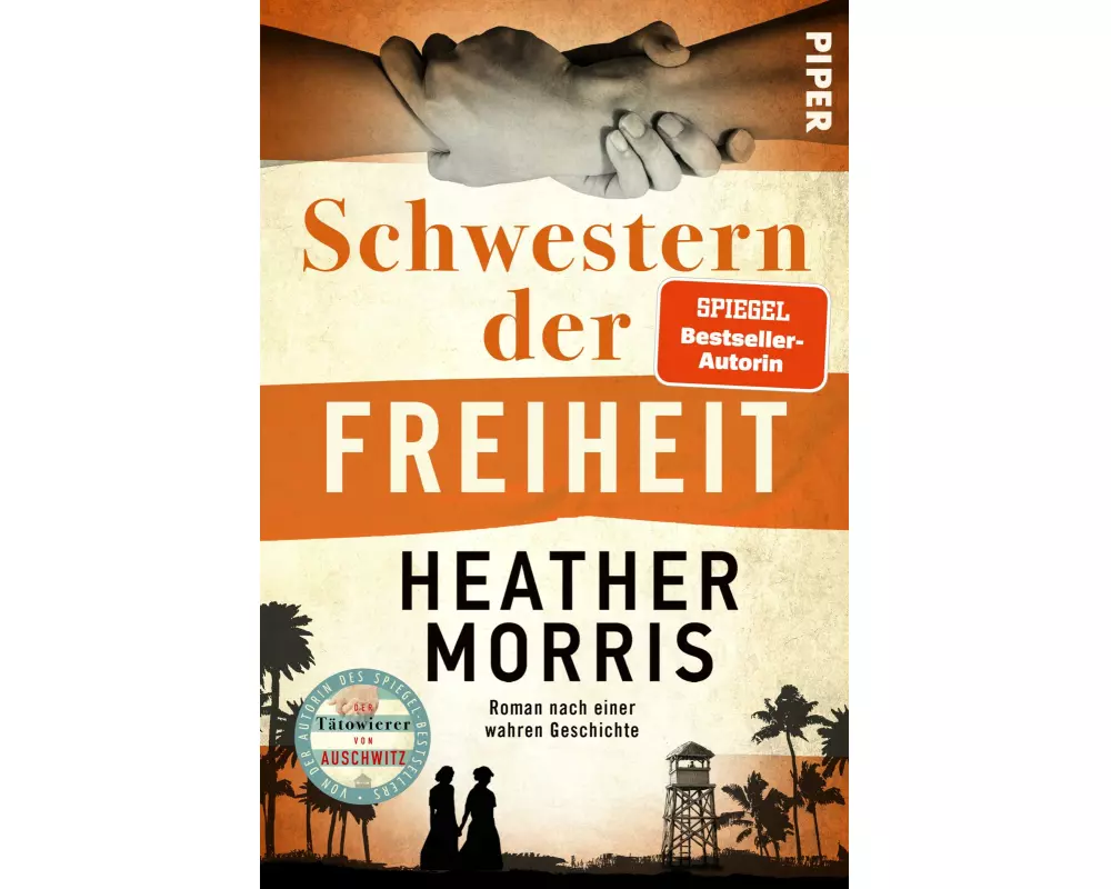 Schwestern der Freiheit