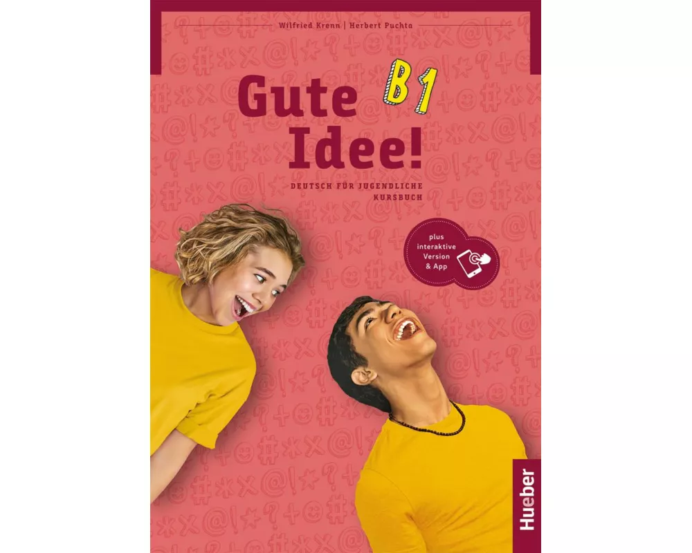 Gute Idee! B1
