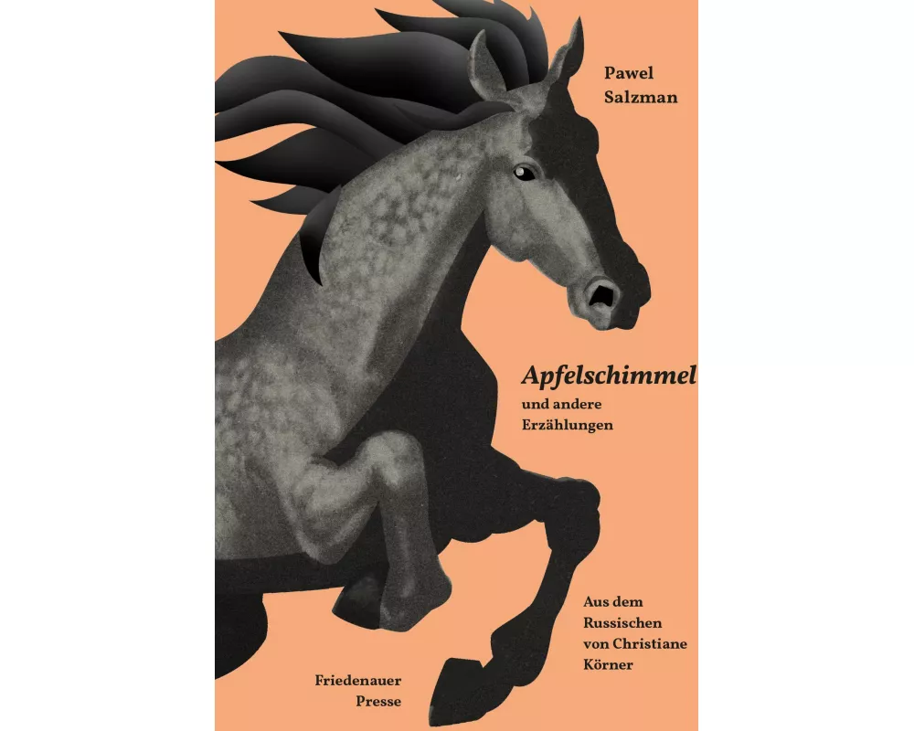 Apfelschimmel
