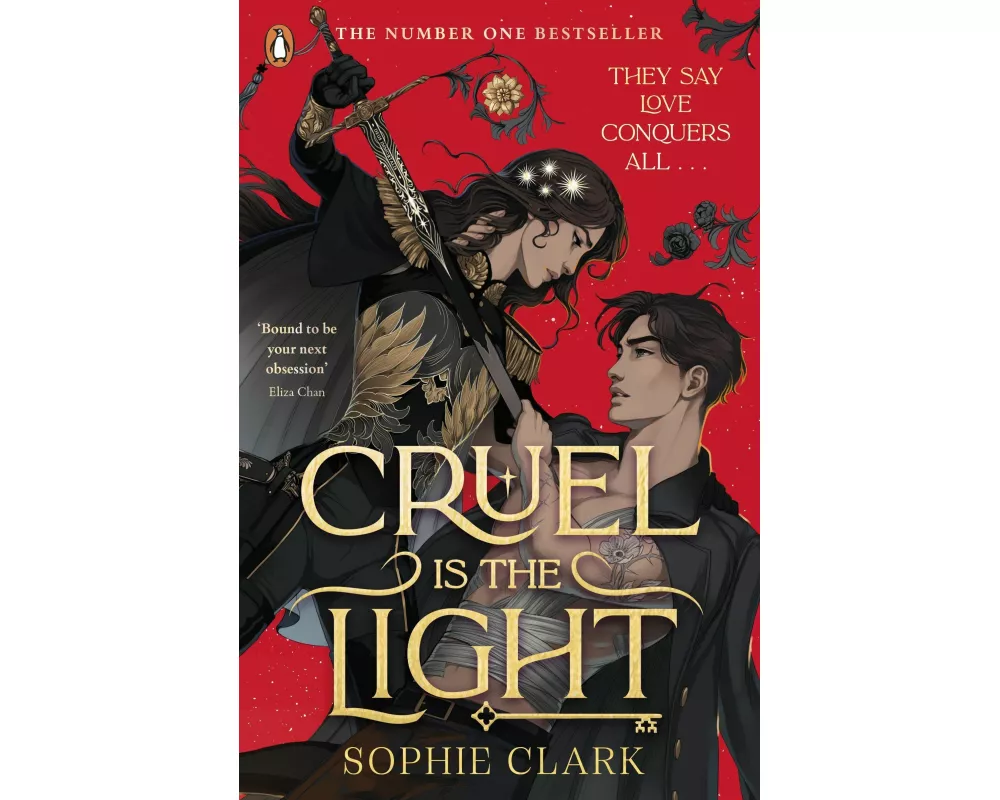 Cruel is the Light