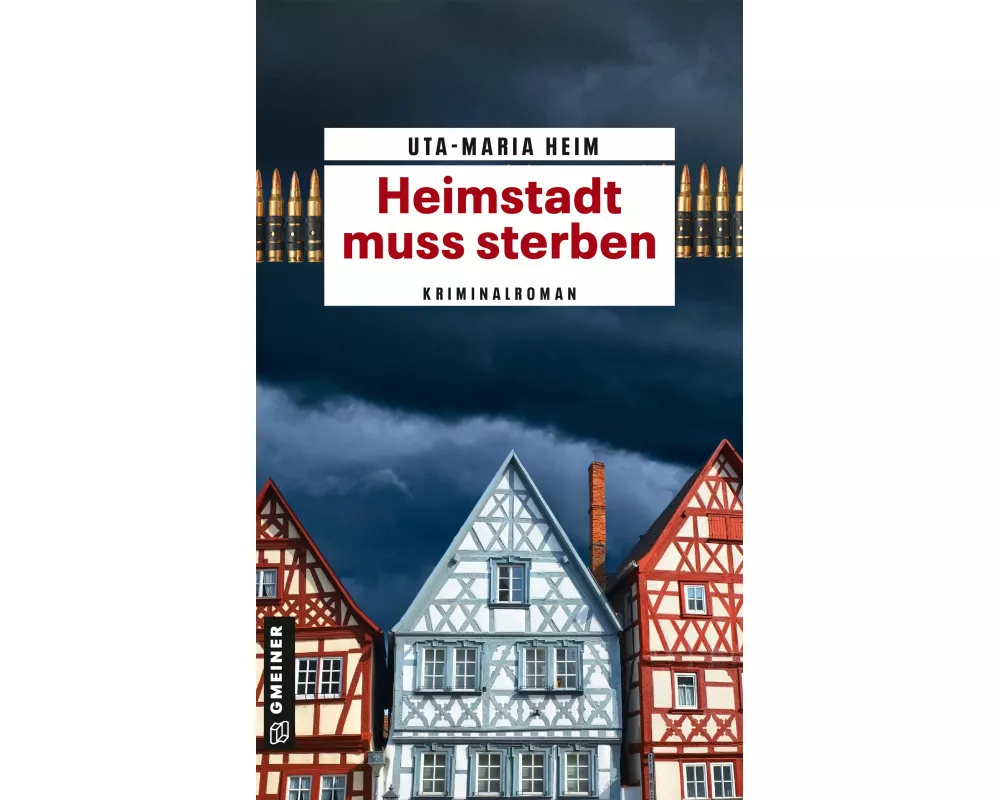 Heimstadt muss sterben