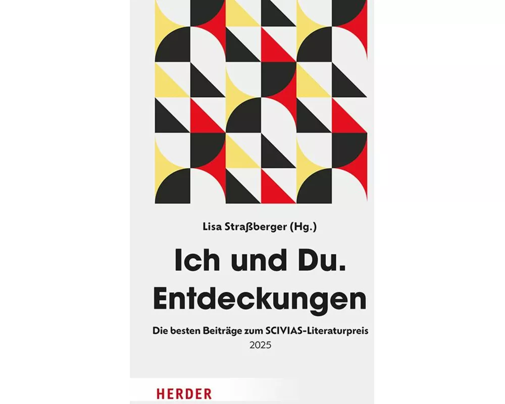 Ich und Du. Entdeckungen