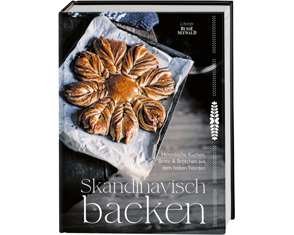 Skandinavisch backen