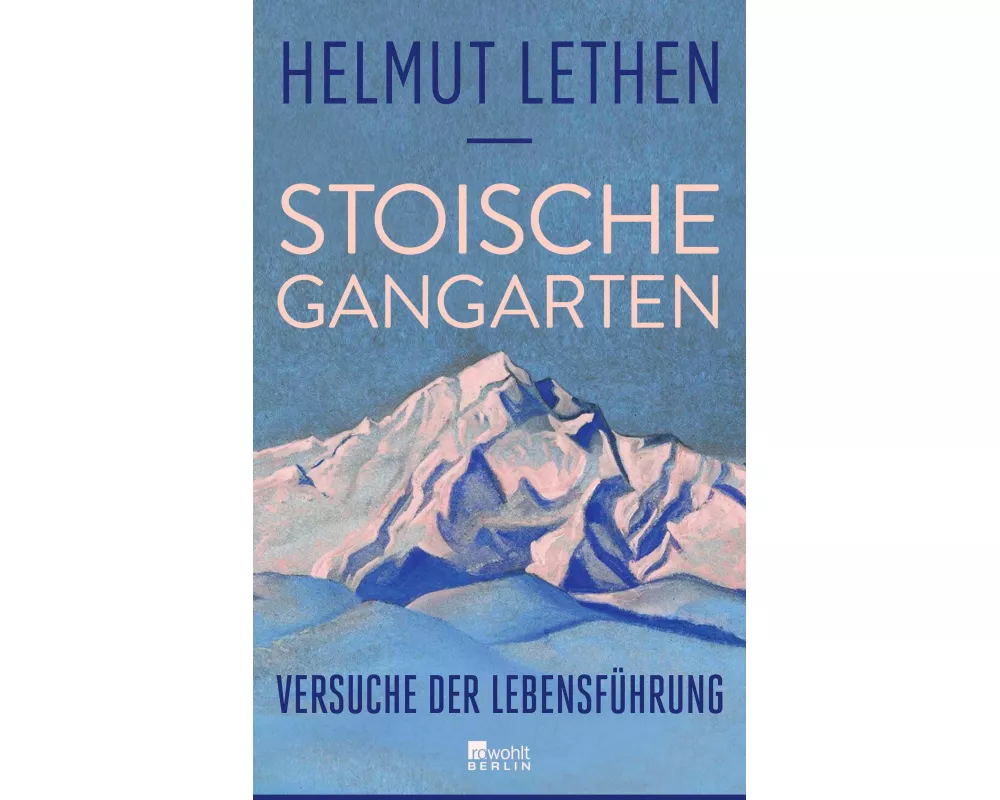 Stoische Gangarten