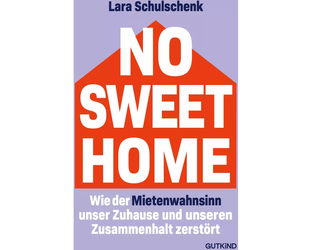 No Sweet Home
