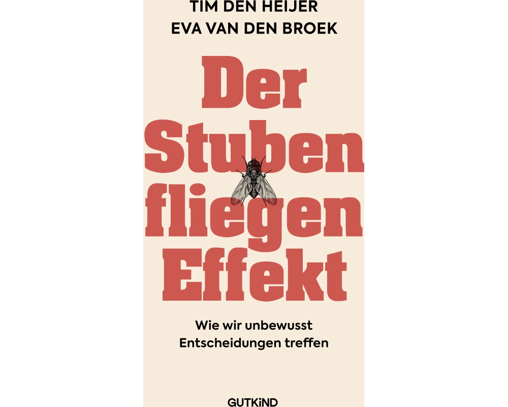 Der Stubenfliegen-Effekt