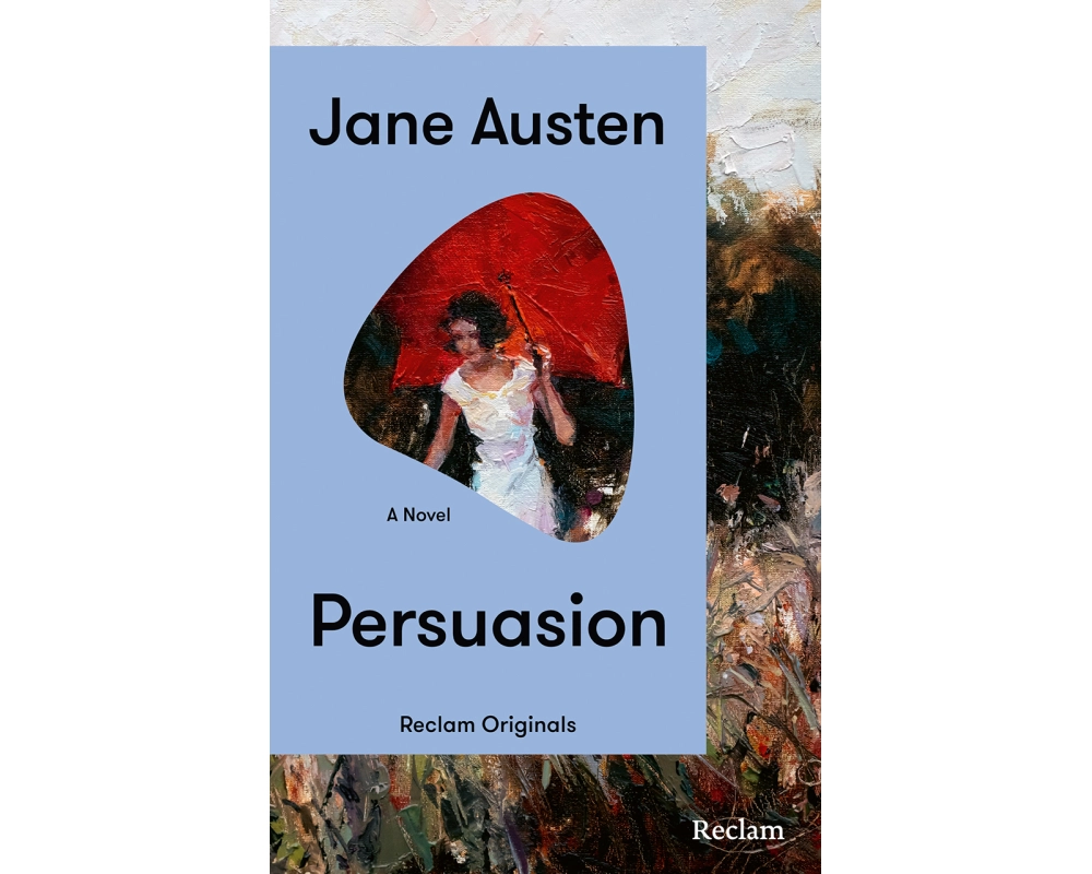 Persuasion. A Novel