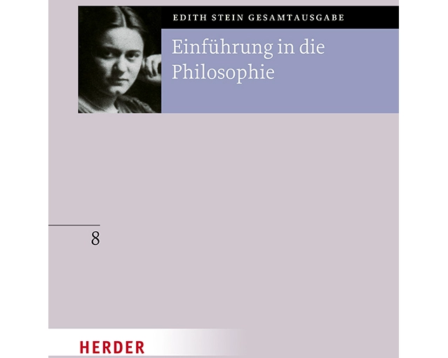 Einführung in die Philosophie