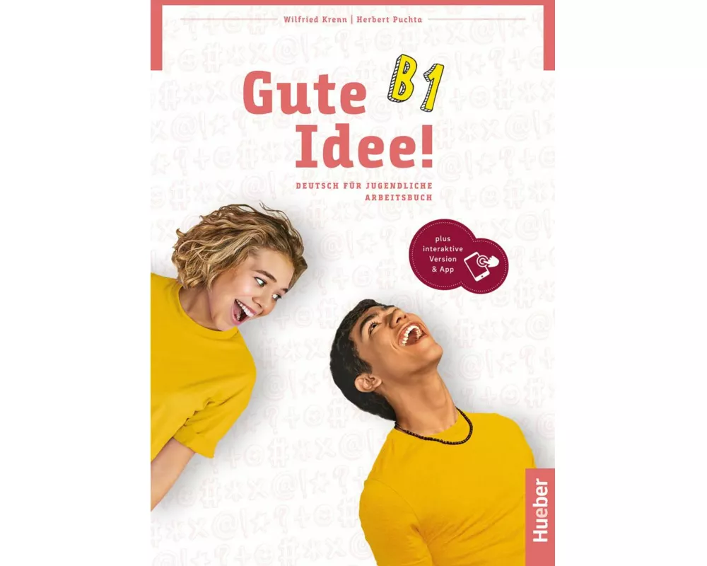 Gute Idee! B1