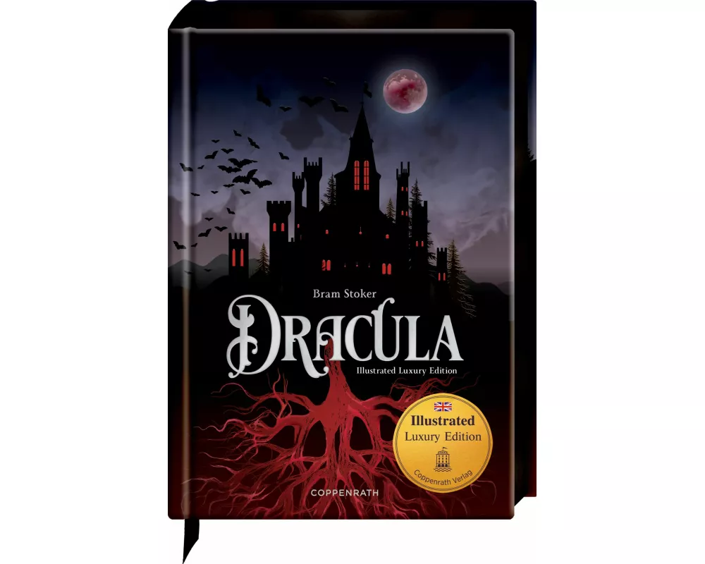 Dracula (English Edition)