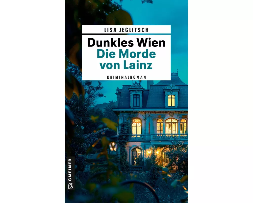 Dunkles Wien - Die Morde von Lainz