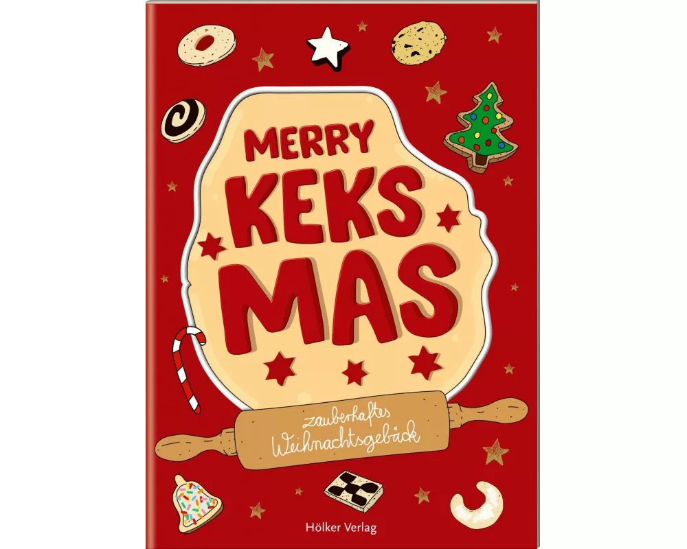 Merry Keksmas
