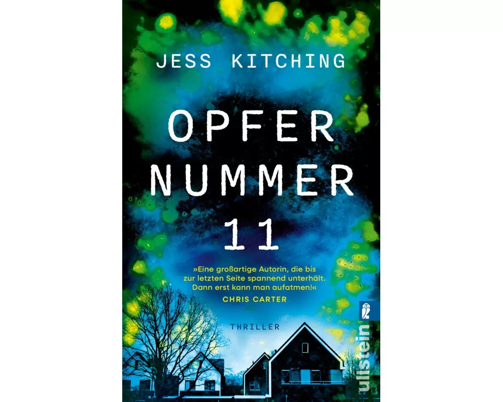 Opfer Nummer 11