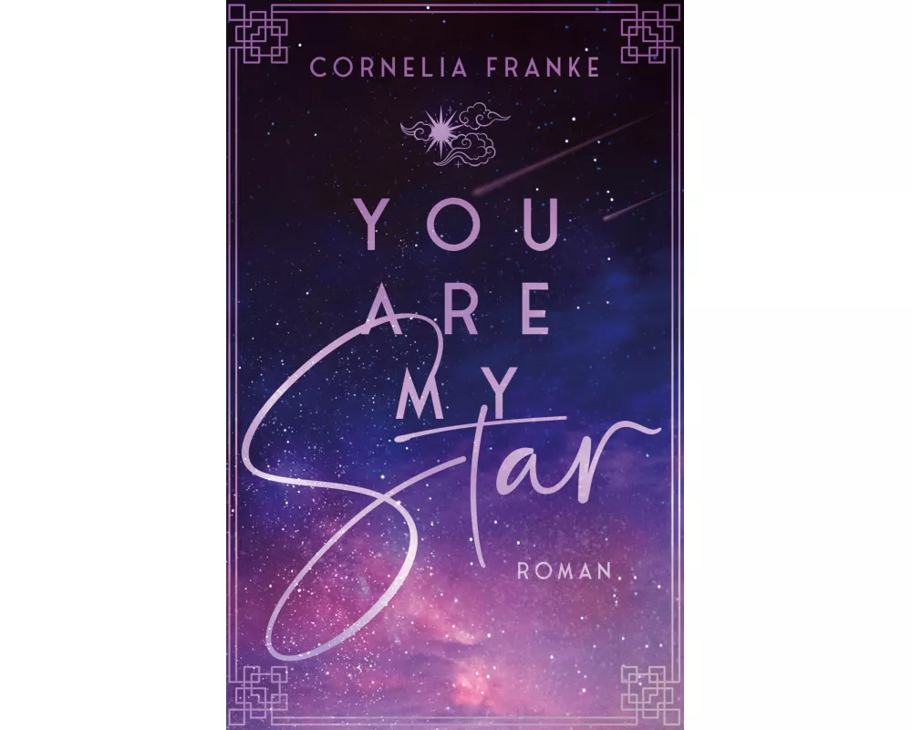 You Are My Star