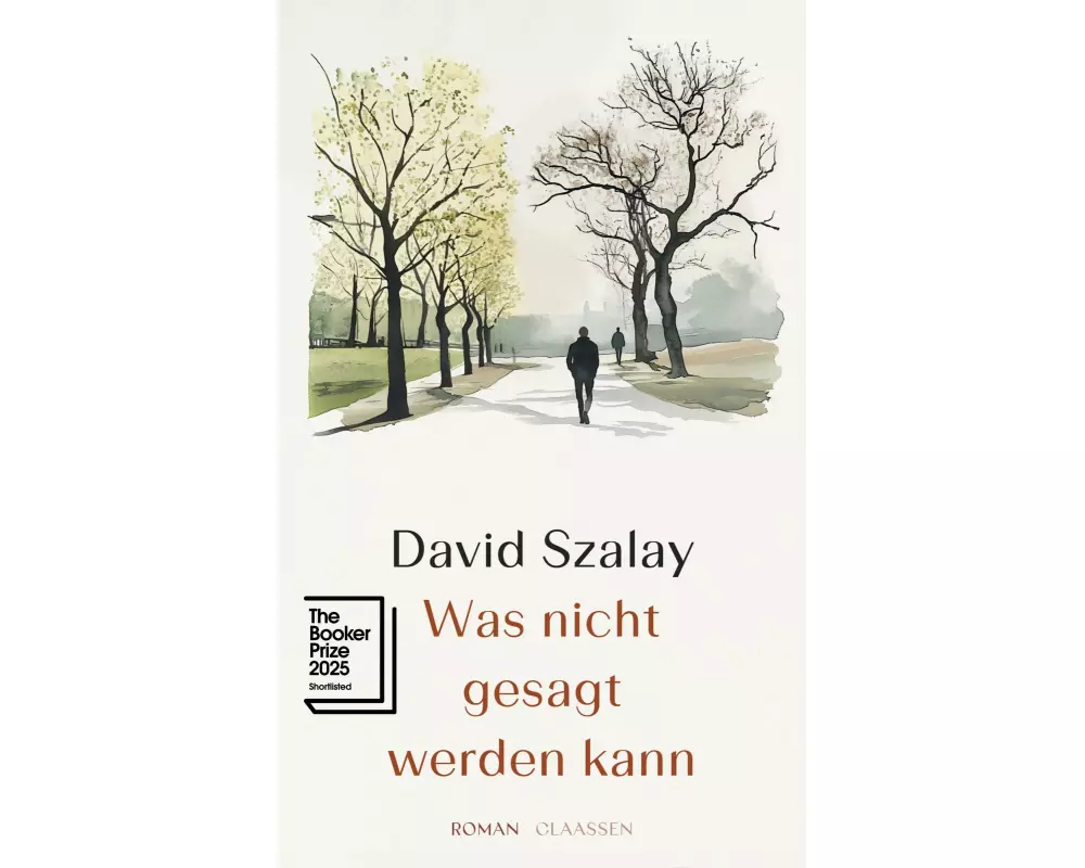 Was nicht gesagt werden kann