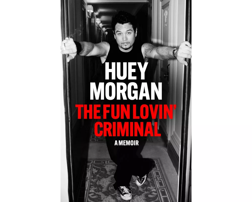 The Fun Lovin’ Criminal