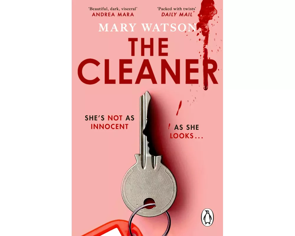The Cleaner