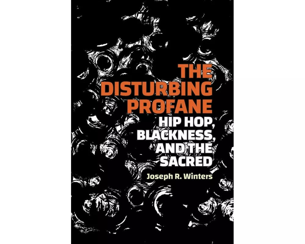 The Disturbing Profane
