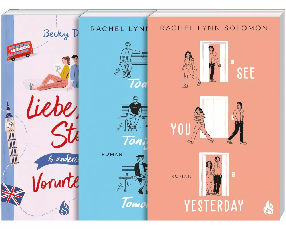 Die "Herzklopfen"-Box