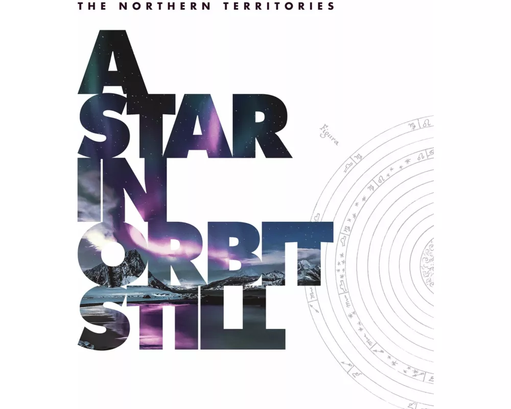 A Star In Orbit Still (2CD Hardcover Artbook)