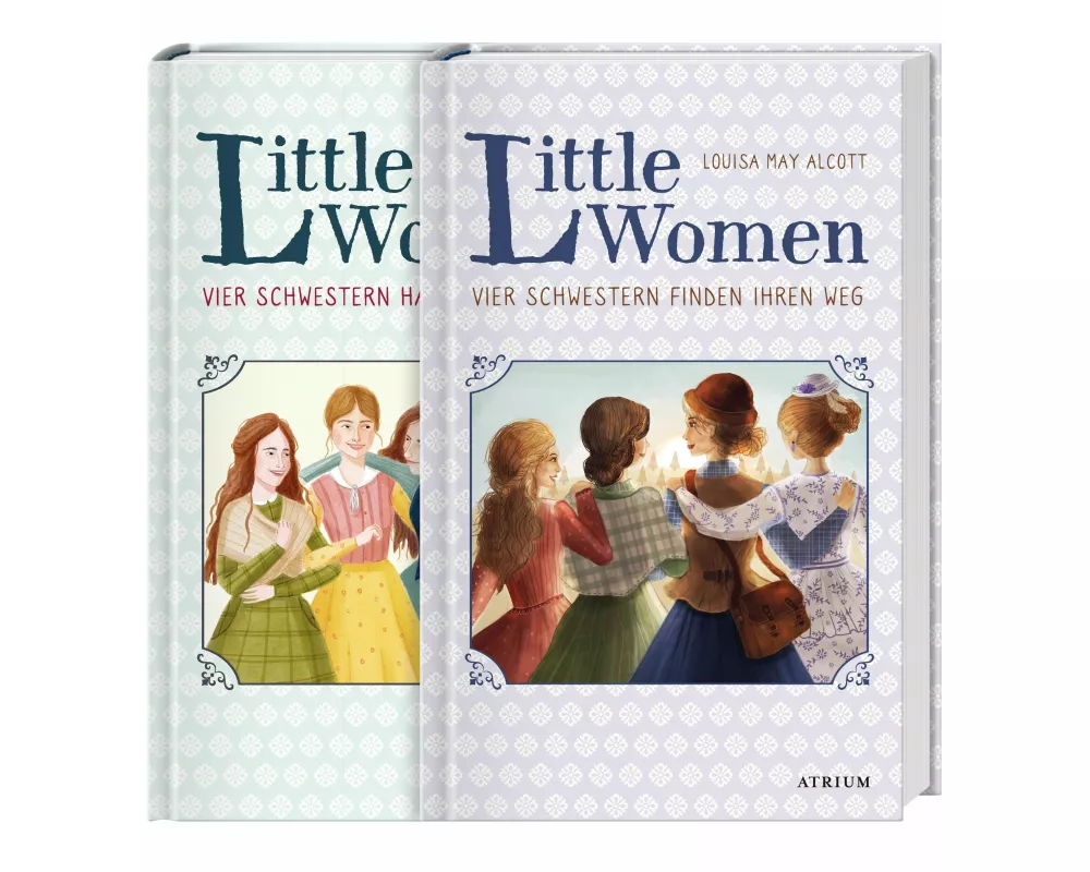 Little Women - Paket