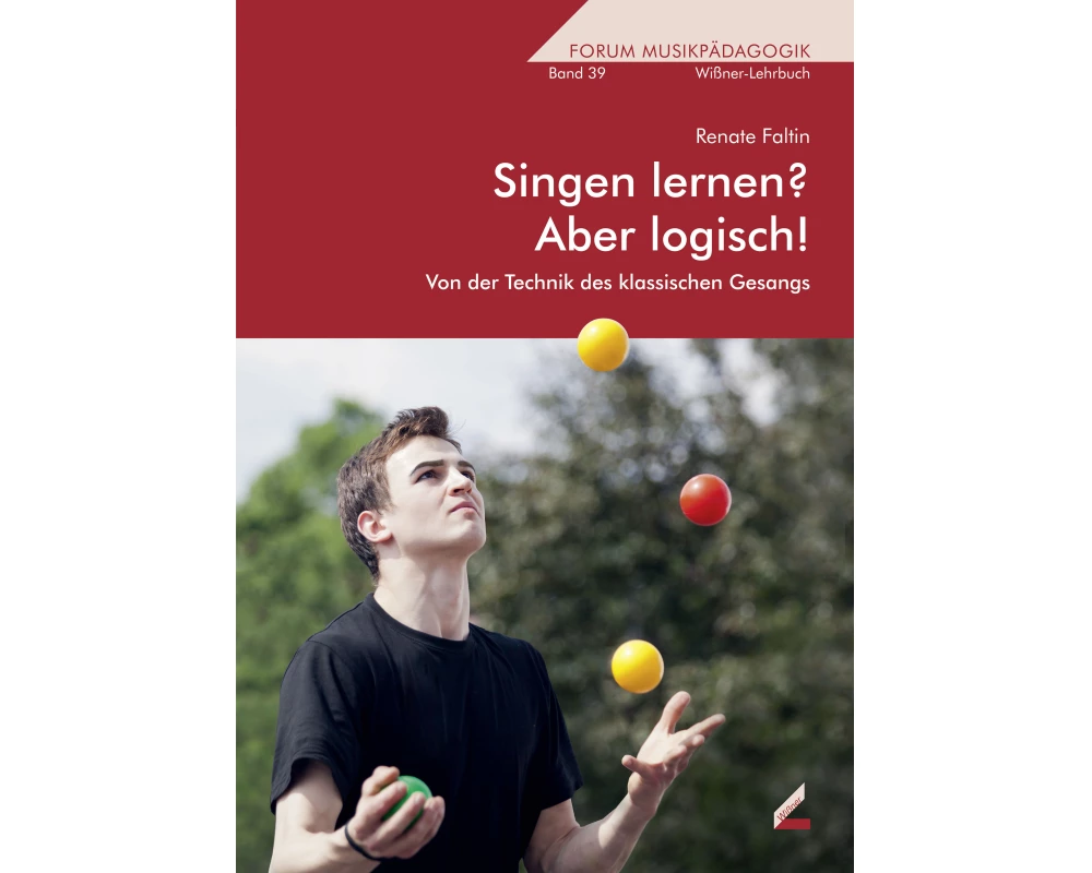 Singen lernen? Aber logisch!